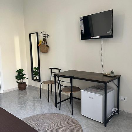 Casa Favarotta 이솔라델펨미네 외부 사진